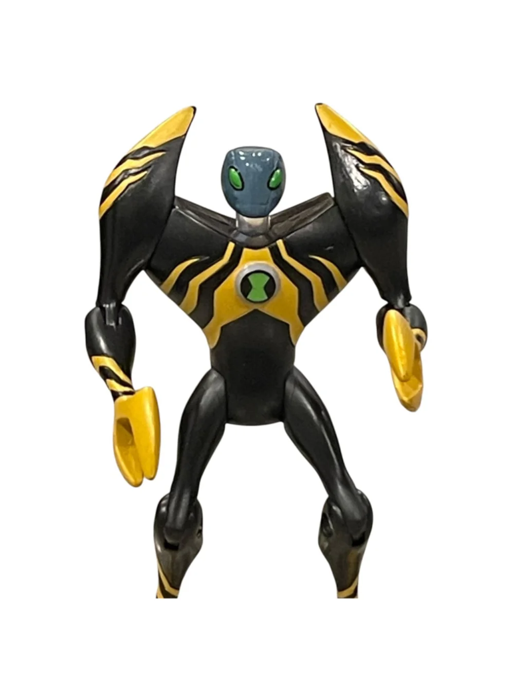 Ben 10 Lodestar 4